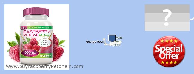 Dove acquistare Raspberry Ketone in linea Cayman Islands